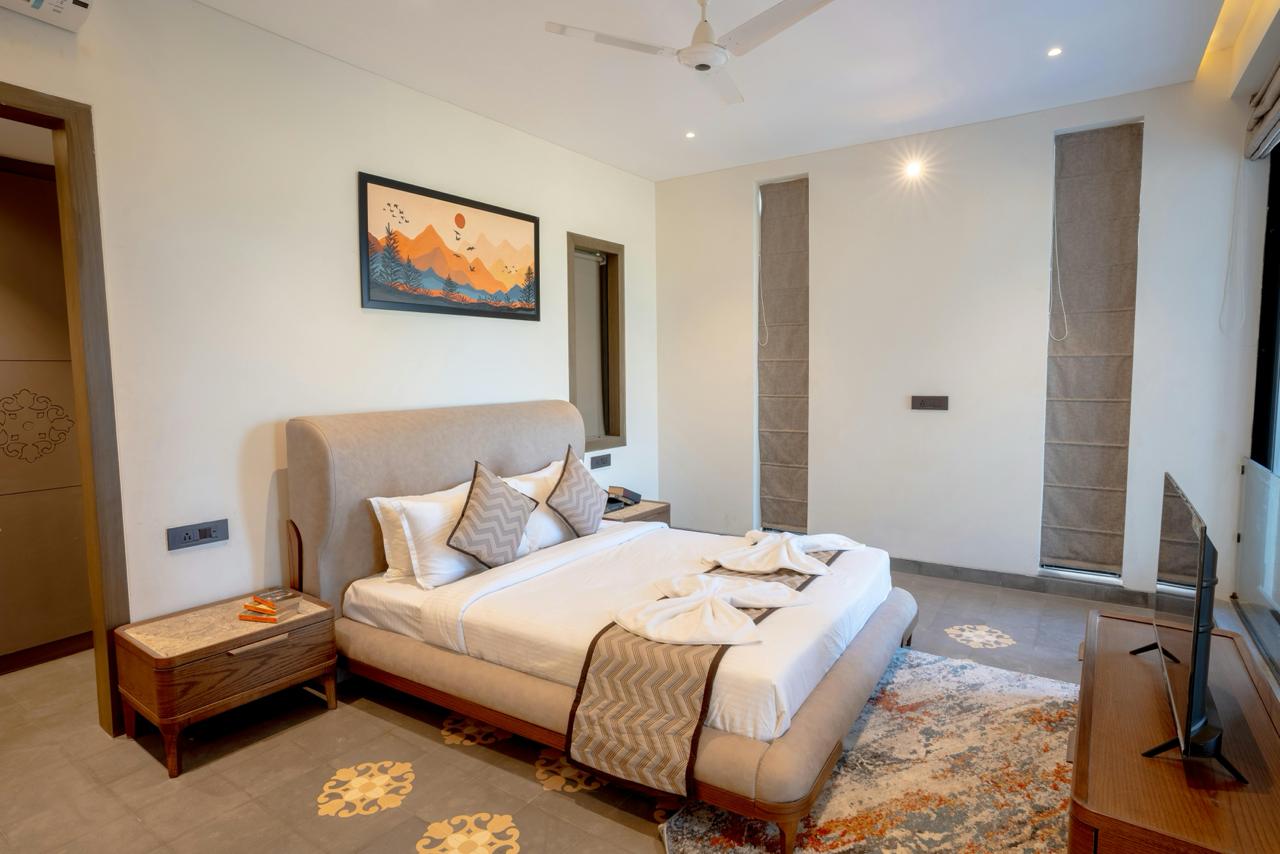 Your Private Escape – Now in Guwahati