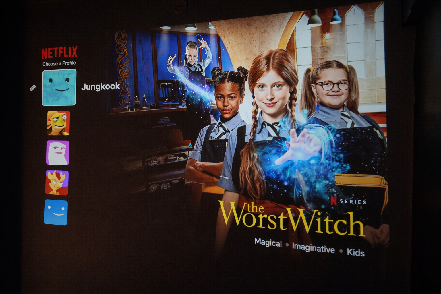 Hidout Vibe (Zoo Tiniali) - Image 2