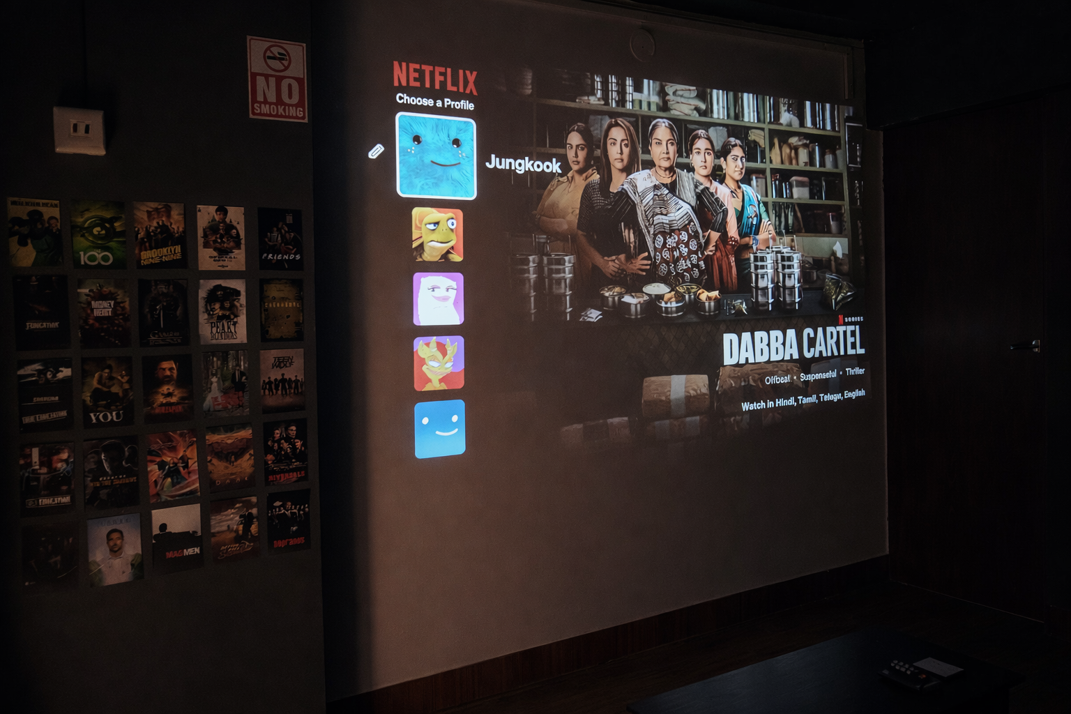 Hidout Vibe (Zoo Tiniali) - Image 3